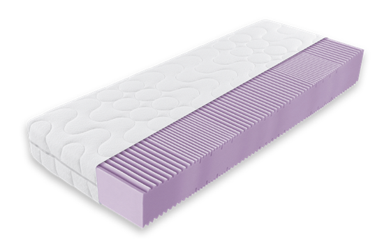 Kaltschaummatratze: elina wally